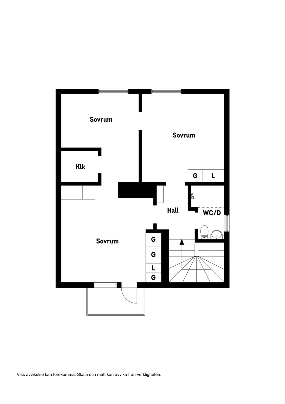 Gård/Skog, Sörtjärn 227, Sörtjärn, Örnsköldsvik