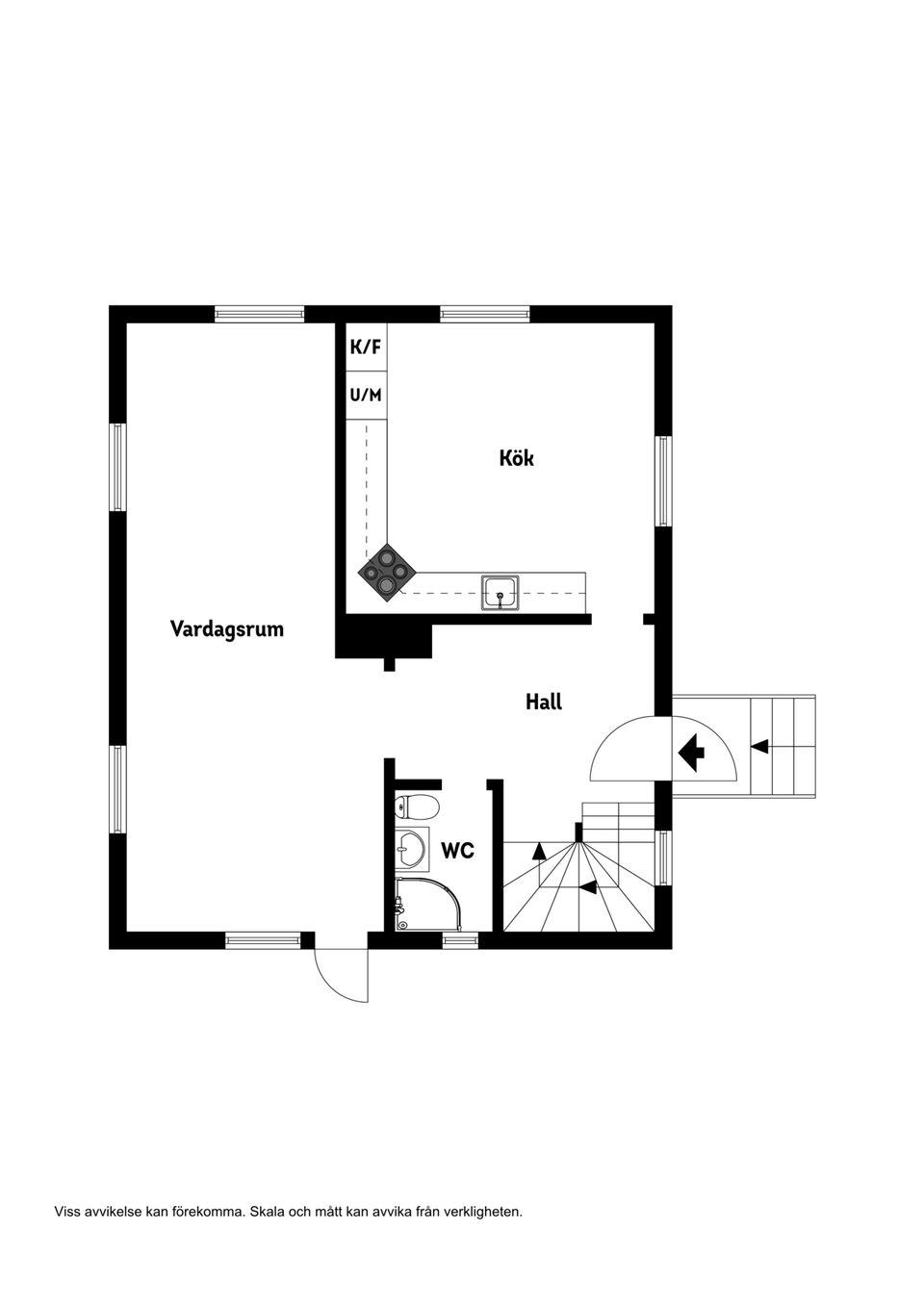 Gård/Skog, Sörtjärn 227, Sörtjärn, Örnsköldsvik