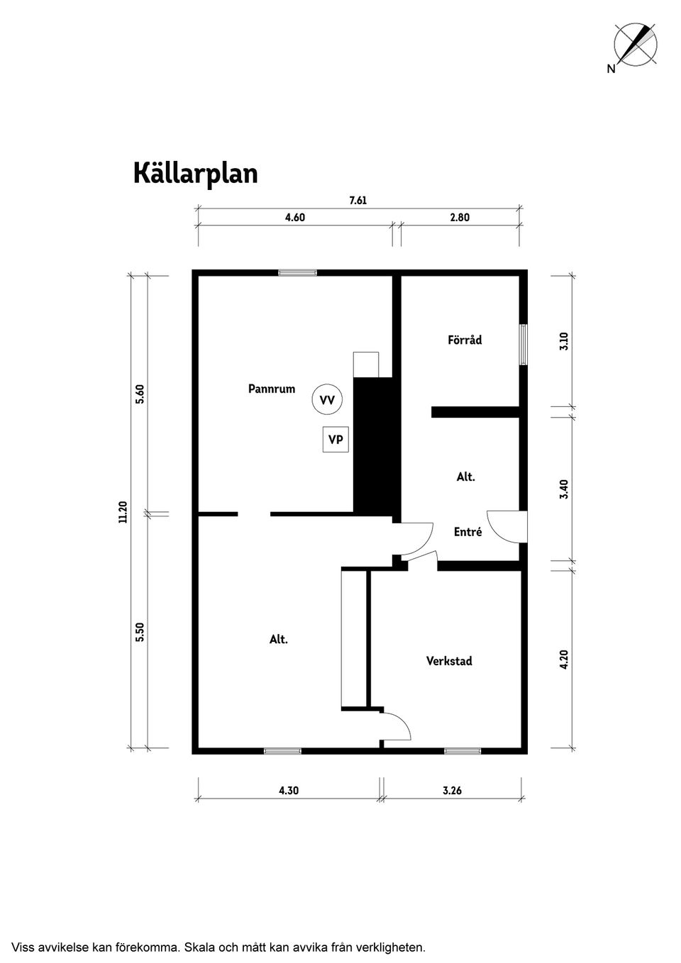 Villa, Hyllstoftavägen 34, Hyllstofta, Klippan