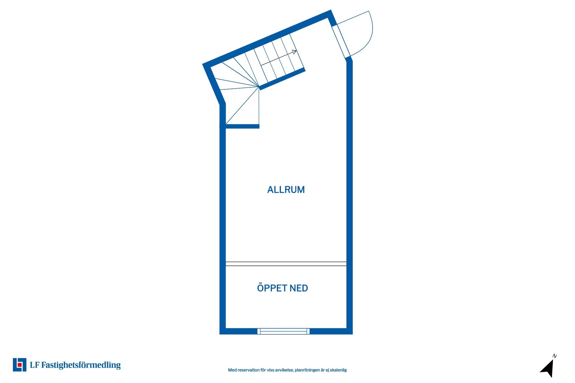 Bostadsrätt, Dammhejdegatan 45, Trädgårdsstaden , Ystad