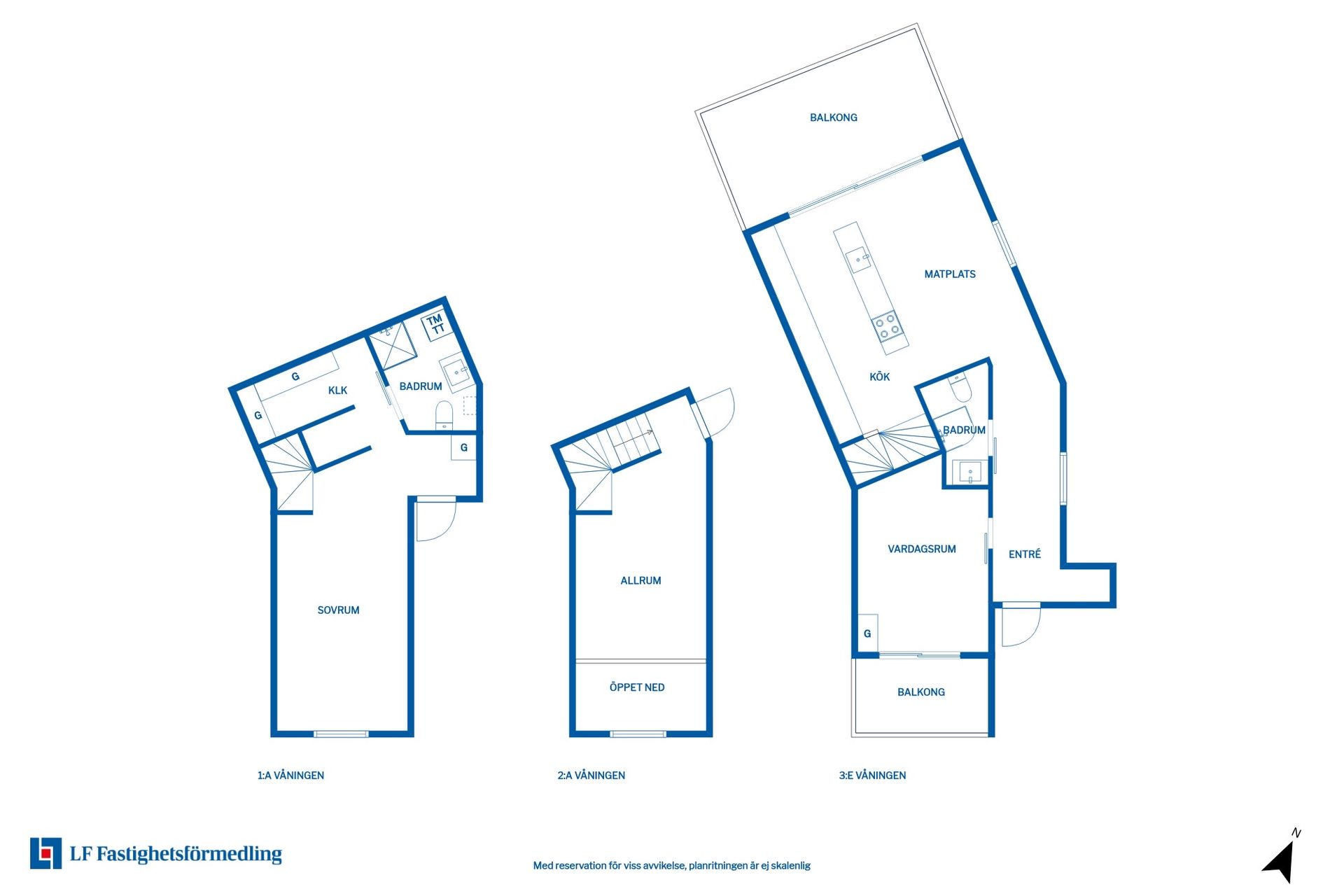 Bostadsrätt, Dammhejdegatan 45, Trädgårdsstaden , Ystad