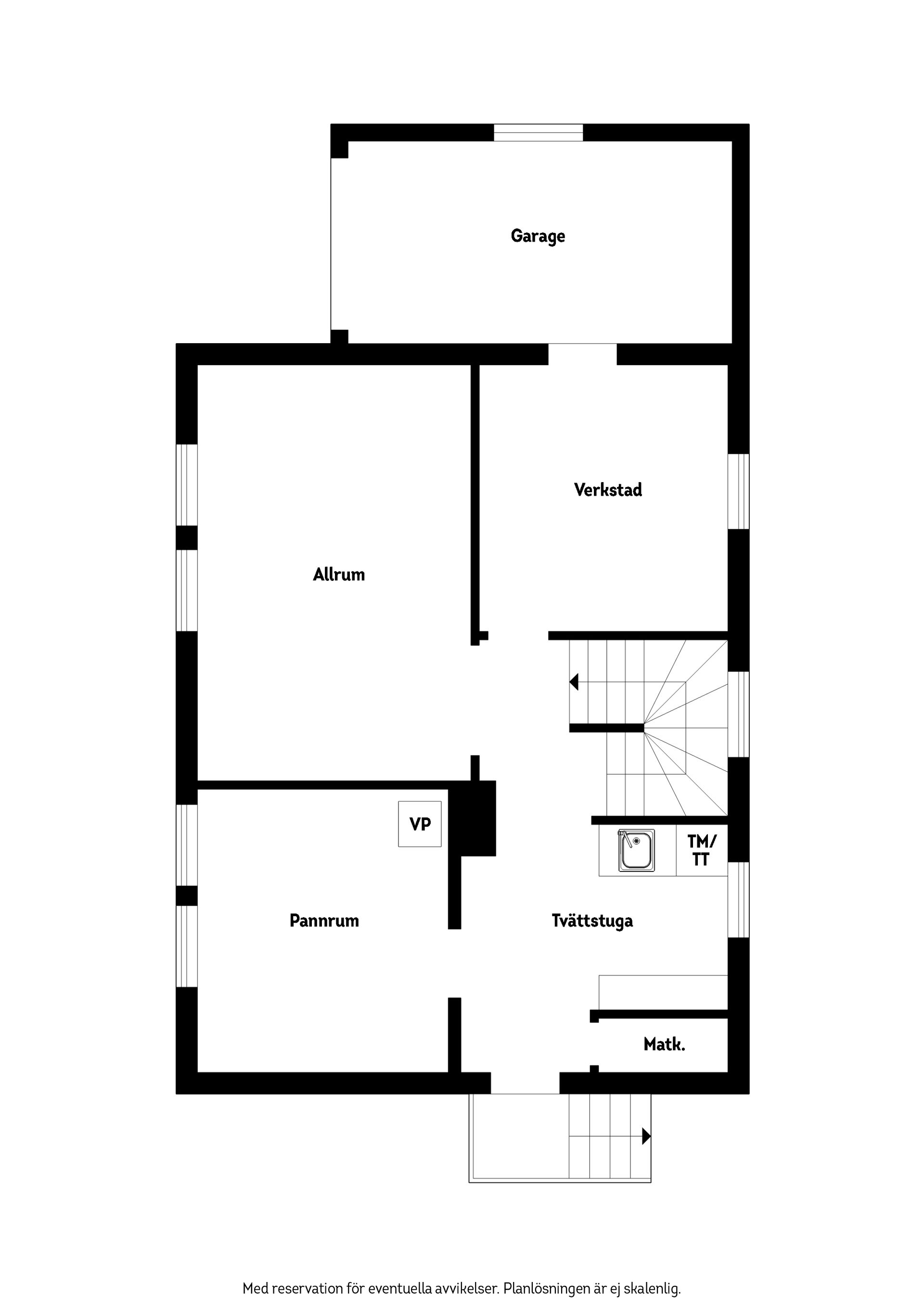 Villa, Lillvägen 19, Kävlinge - Rinnebäck, Kävlinge