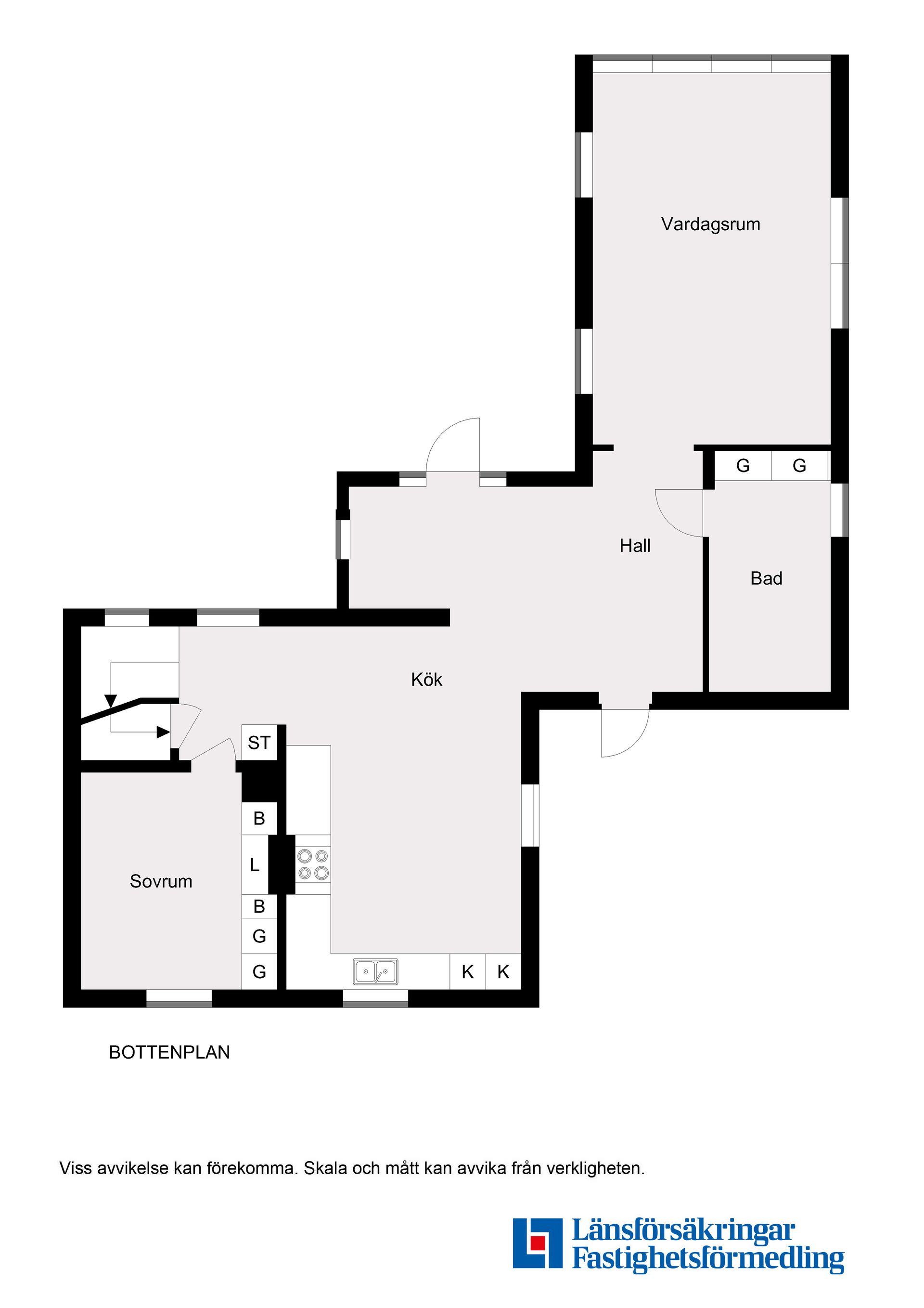 Villa, Vårstigen 20, Ersmark, Umeå