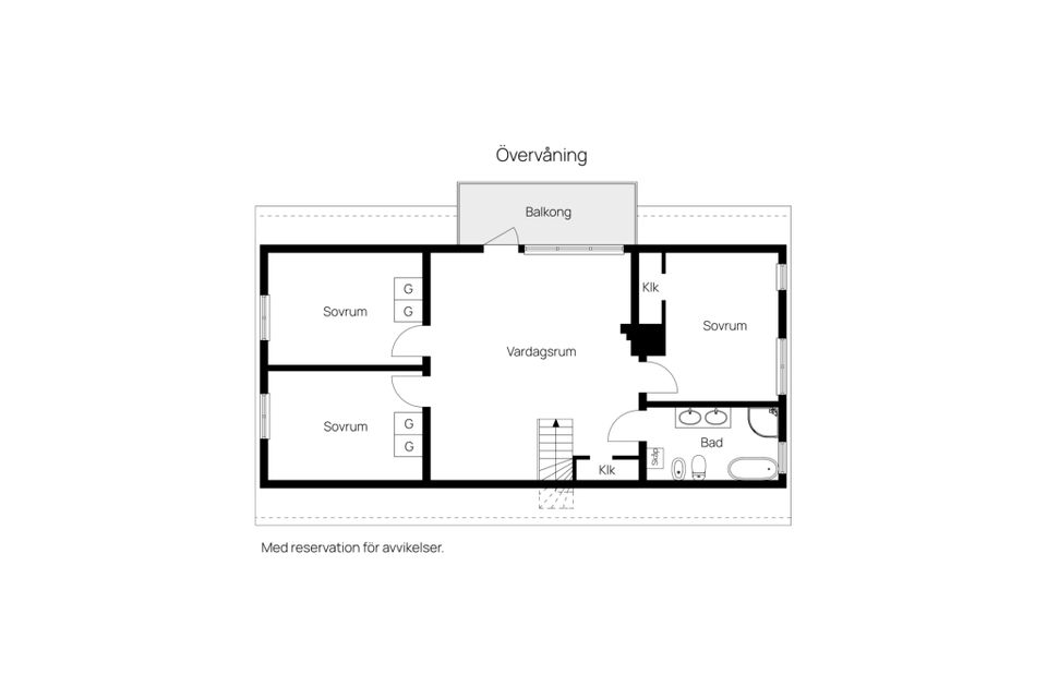 Villa, Parkvägen 5, Söndrum, Halmstad