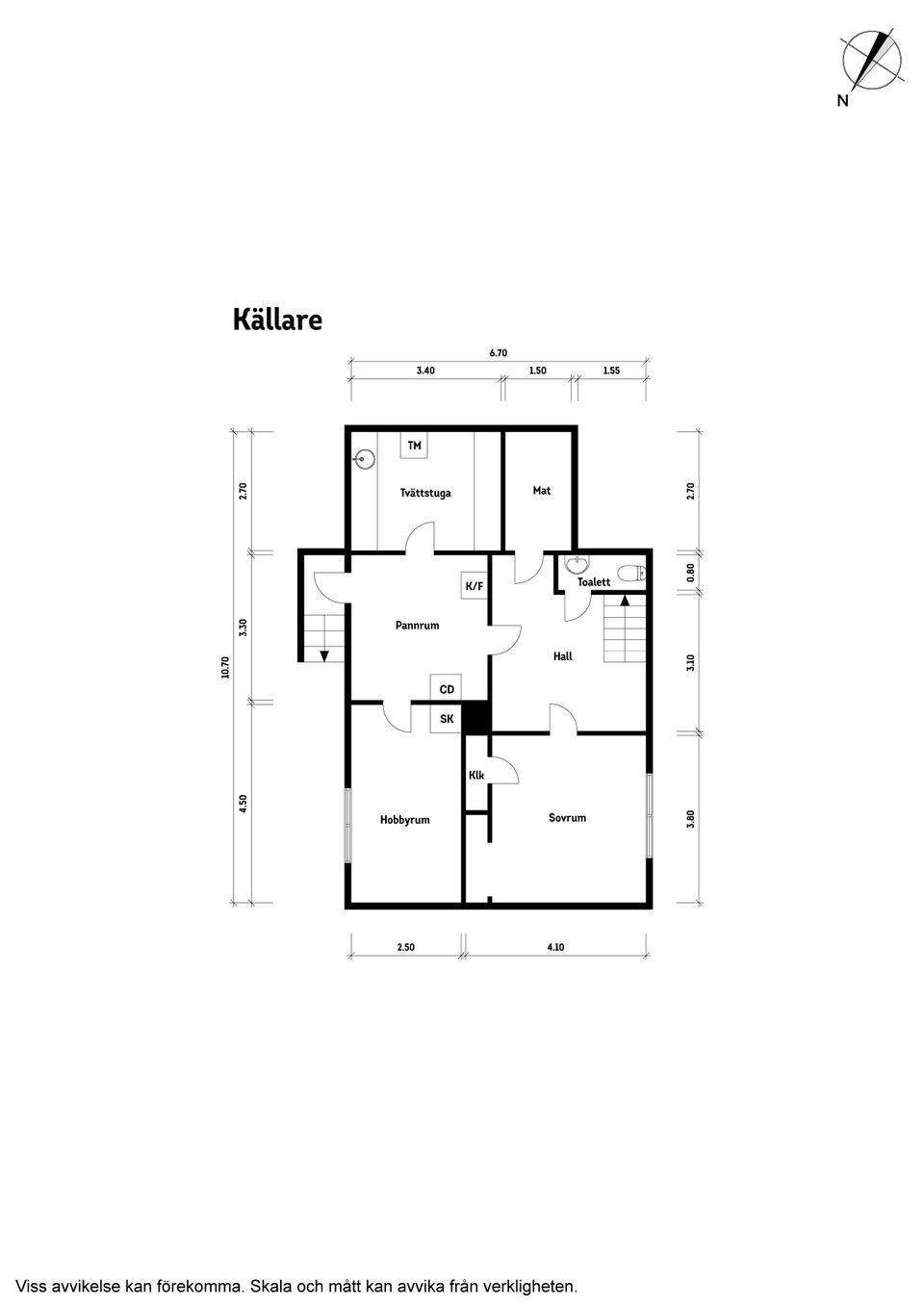 Villa, Hallingaliden 16A, Örkelljunga