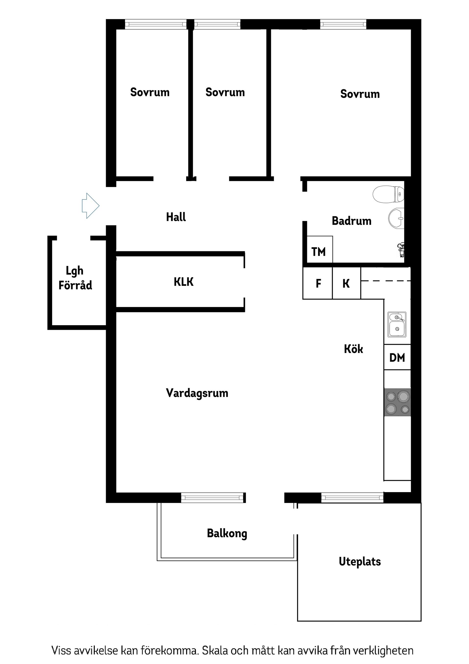 Bostadsrätt, Lillåkersvägen 11, Gångsätra, Lidingö