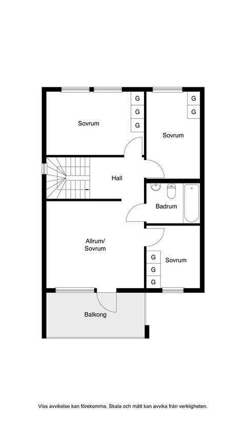 Radhus, Solursgatan 40, Bunkeflostrand, Malmö