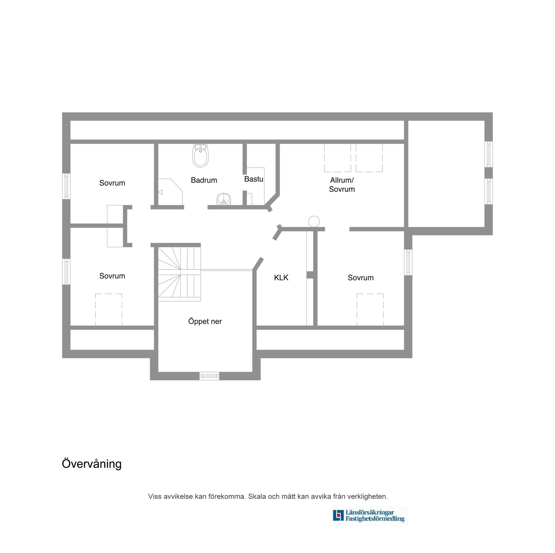 Villa, Sjöhammarvägen 2, Kvicksund, Eskilstuna