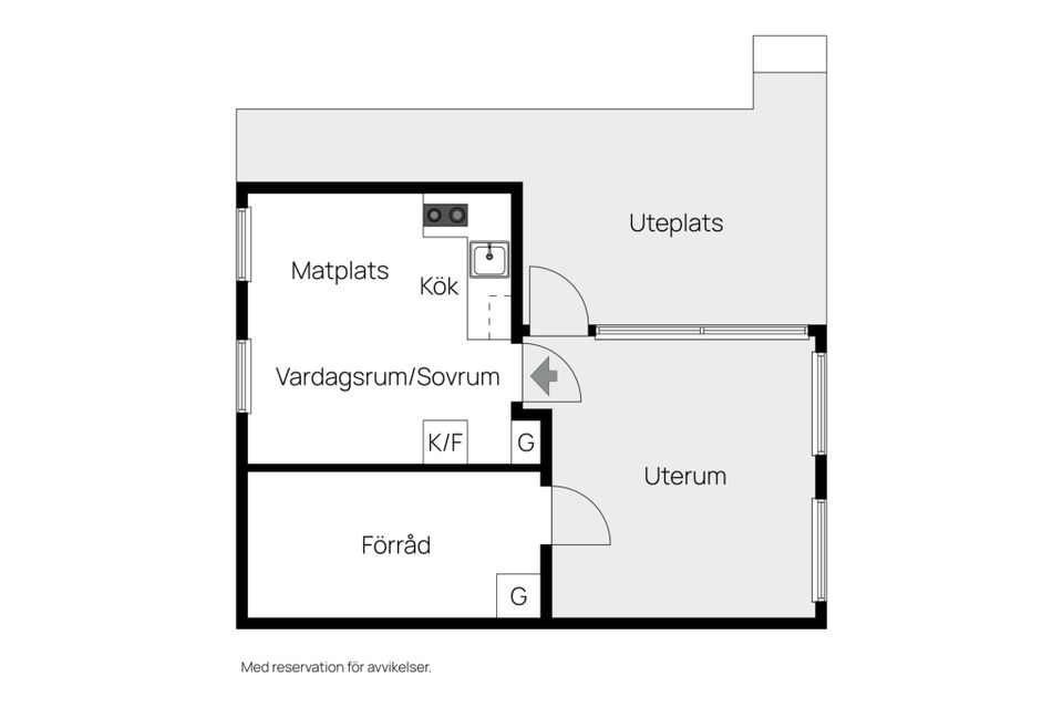 Övrigt, Närlunda koloniförening stuga 70, Närlunda, Helsingborg