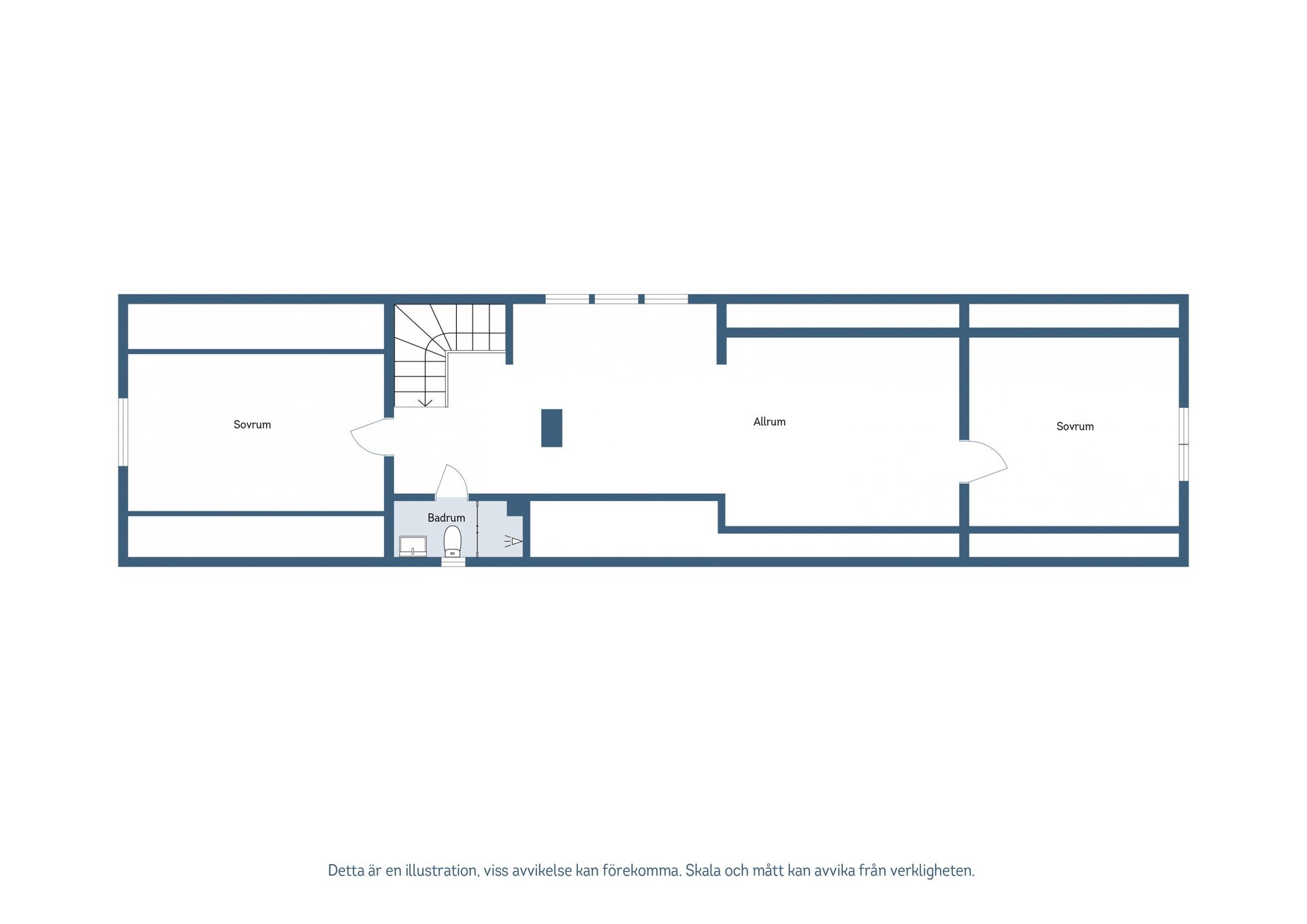 Villa, Djursätra GRANSÄTER, Värsås, Skövde