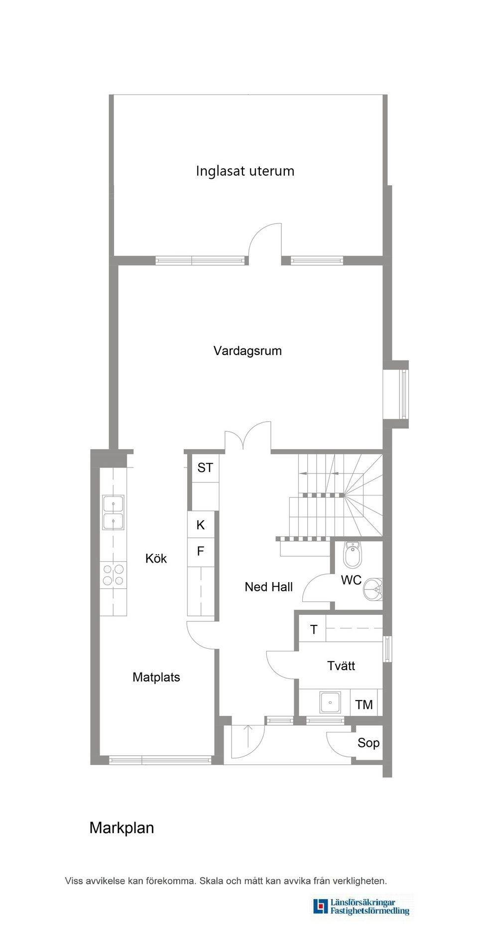 Villa, Bandverksgatan 19, Bäckby, Västerås