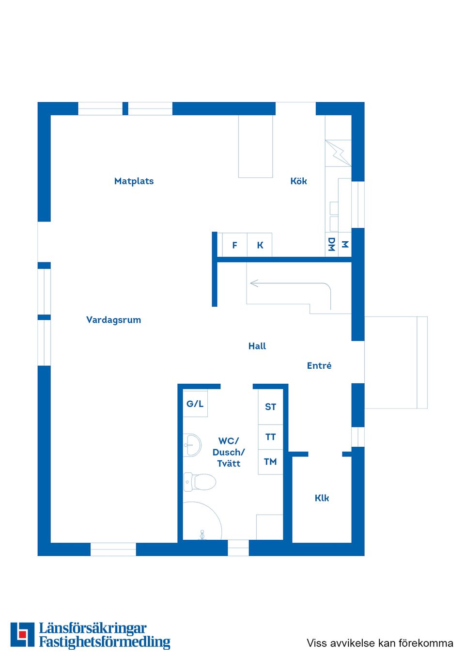 Villa, Kalkstensgatan 10, Ulricehamn