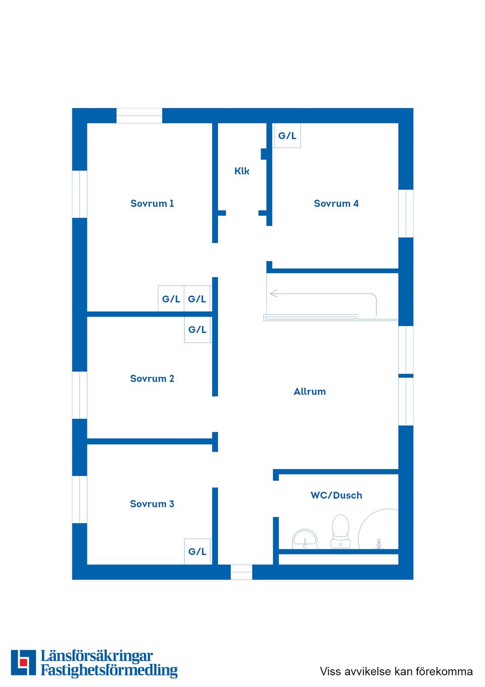 Villa, Kalkstensgatan 10, Ulricehamn