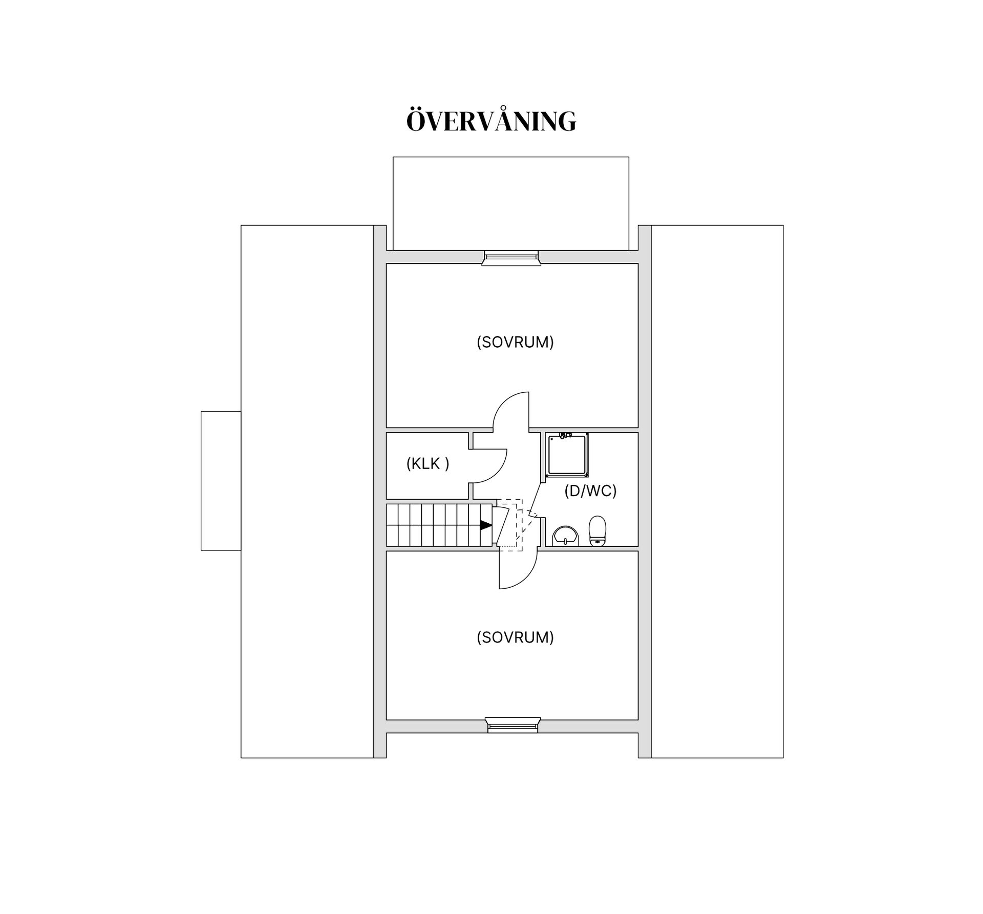 Villa, Tennisvägen 6A, Rotebro, Sollentuna