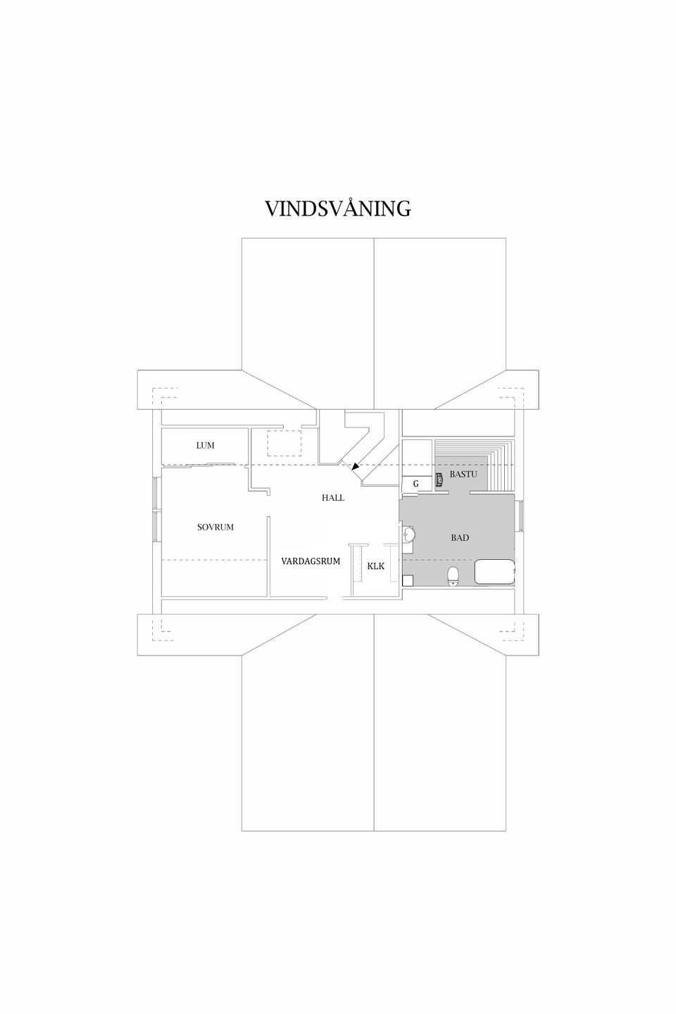 Villa, Lyngavägen 32, Gullbrandstorp, Halmstad