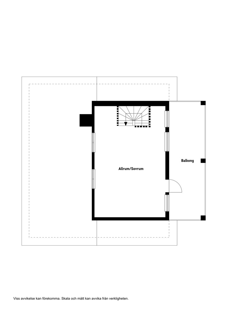 Villa, Torsgatan 10, Centrala Nynäshamn, Nynäshamn