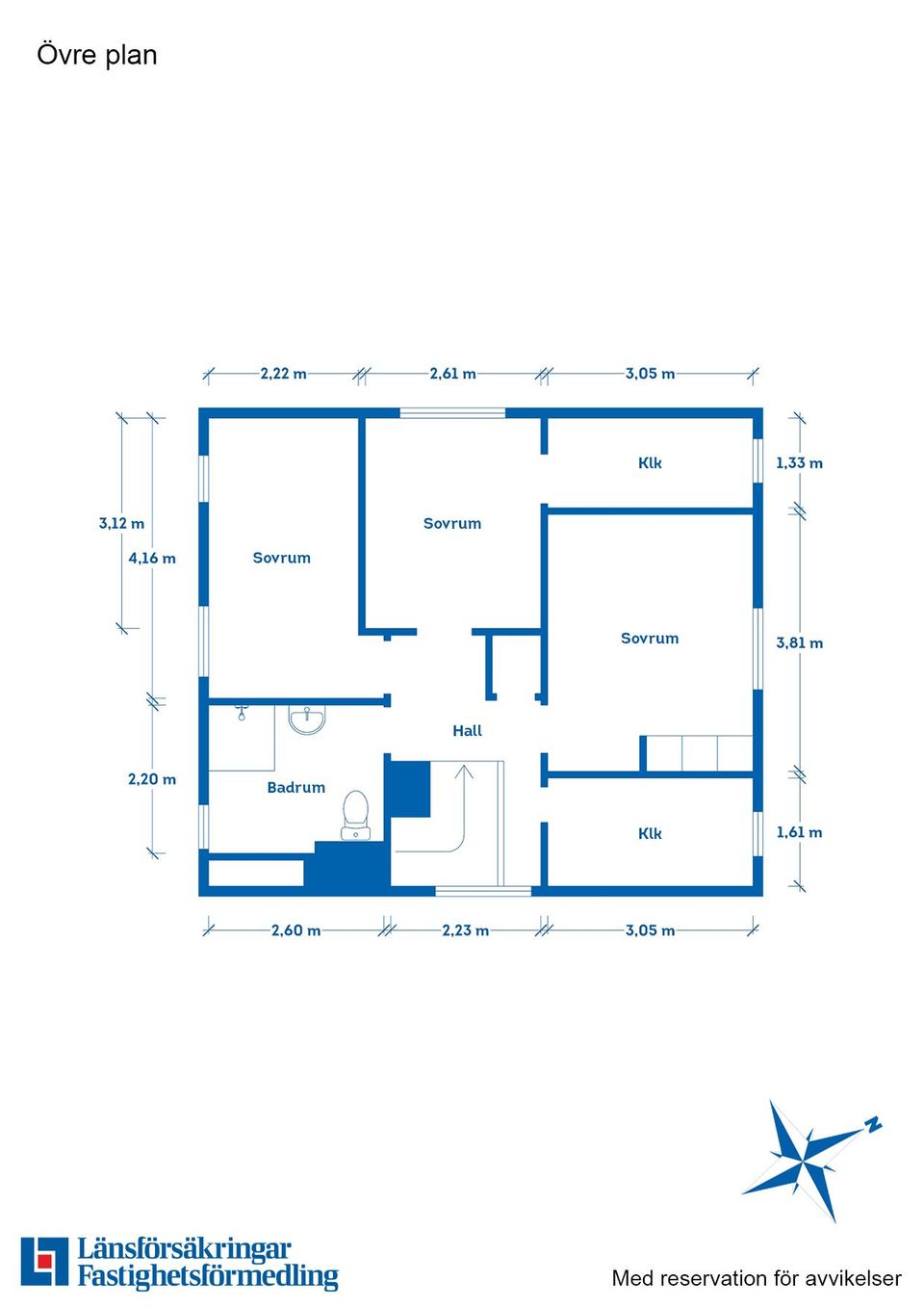 Villa, Borenshultsgatan 7, Borenshult, Motala