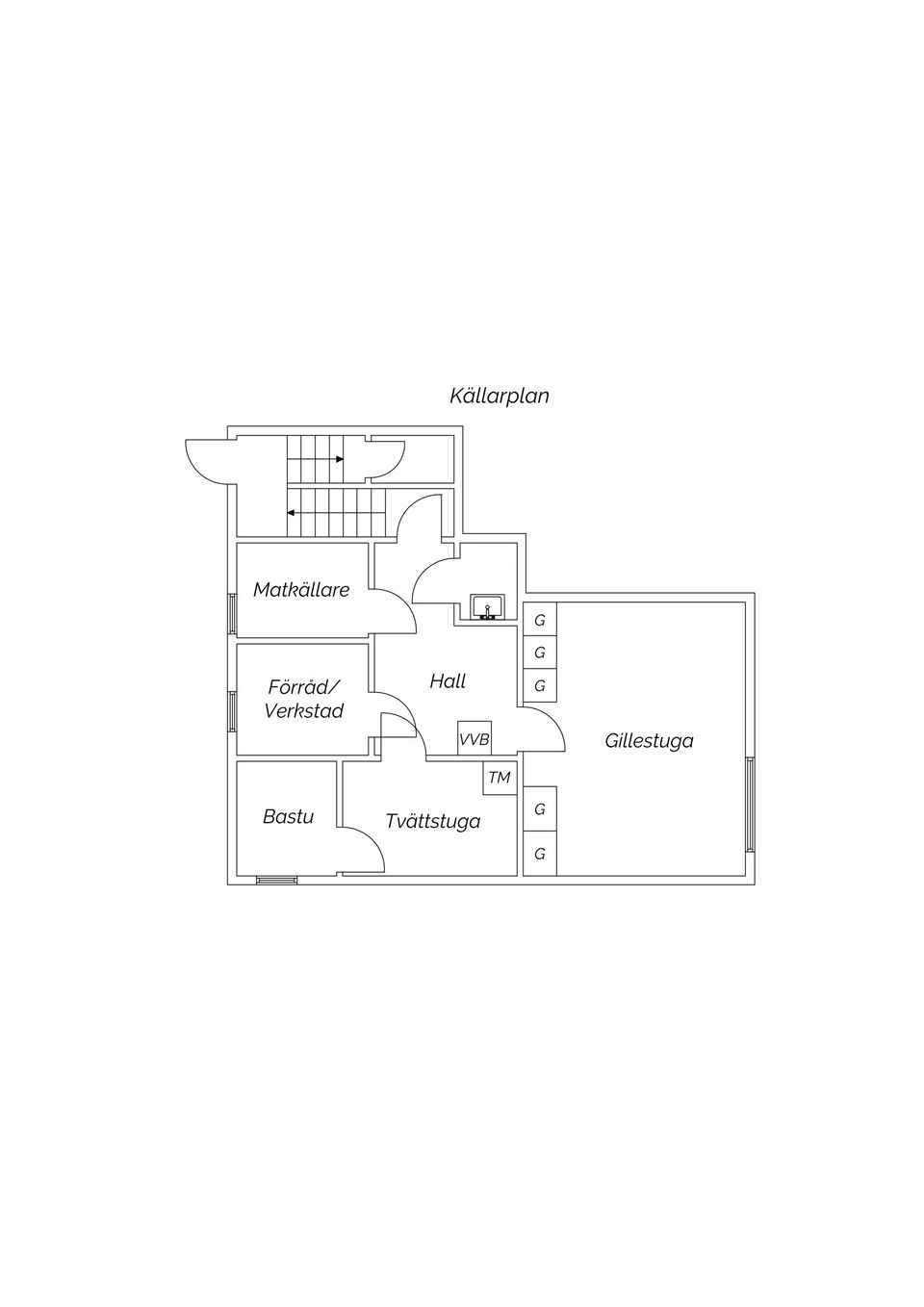 Villa, Lefstadvägen 5, Kungälv