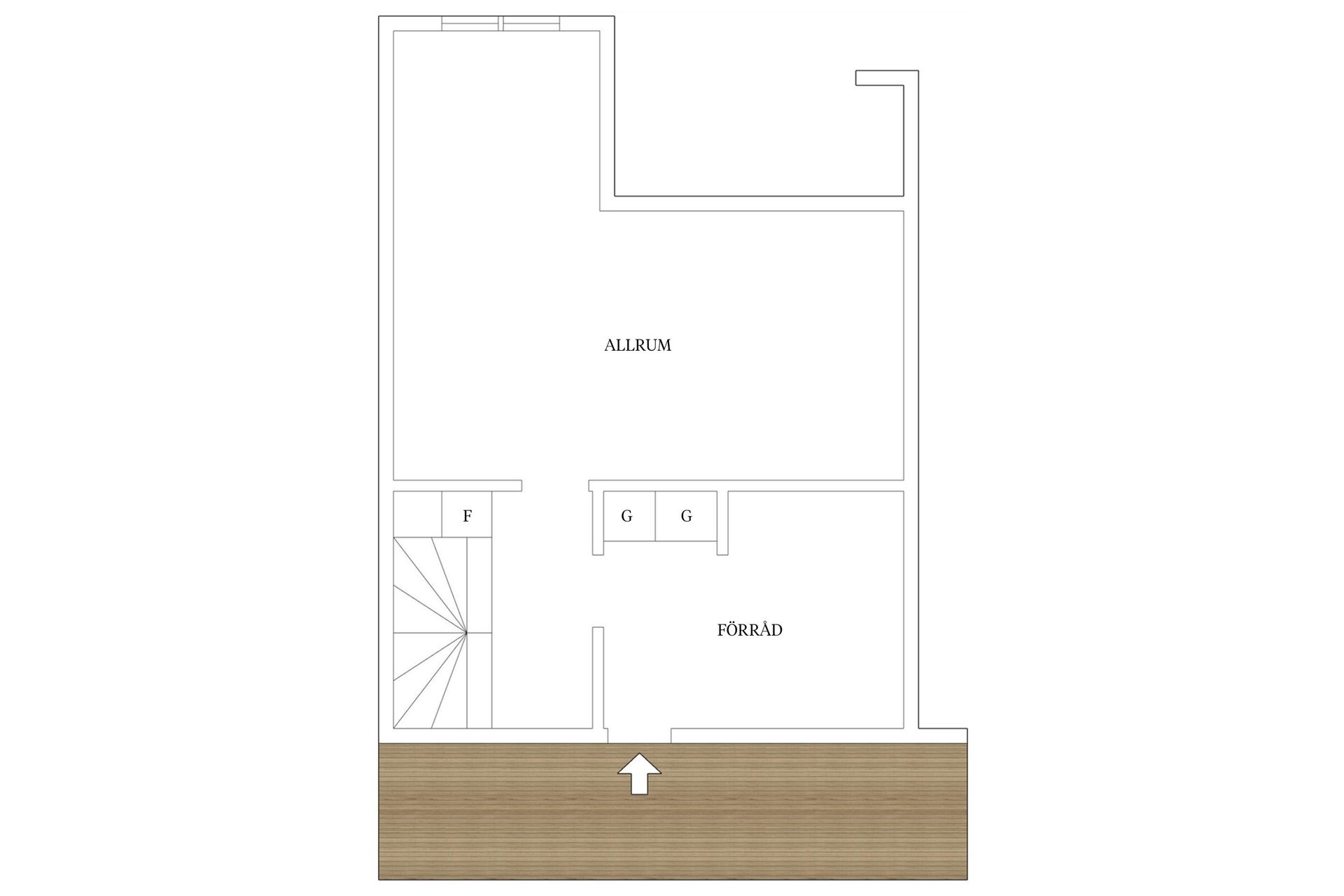 Villa, Norumsgärde 100, Göteborg