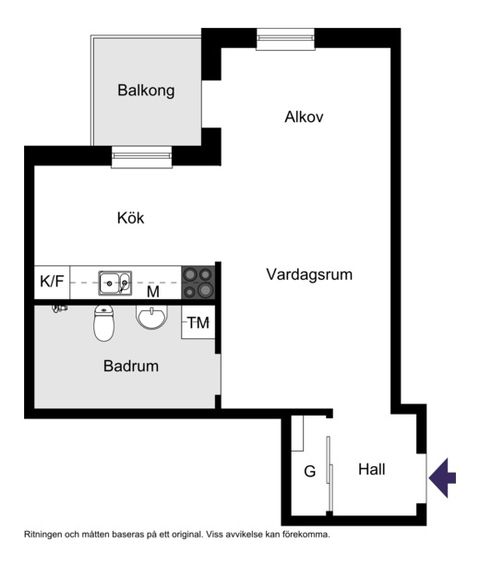 Bostadsrätt, Bastuhagsvägen 51, Enskede - Stureby, Stockholm