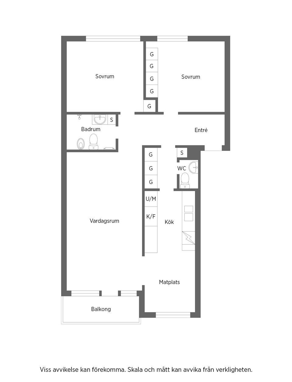 Bostadsrätt, MARKNADSVÄGEN 29, Täby centrum - marknadsvägen, Täby