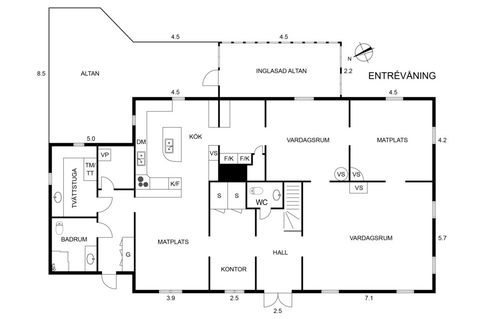 Gård/Skog, Essunga Tumlebergs egendom 401, Tumleberg, Essunga
