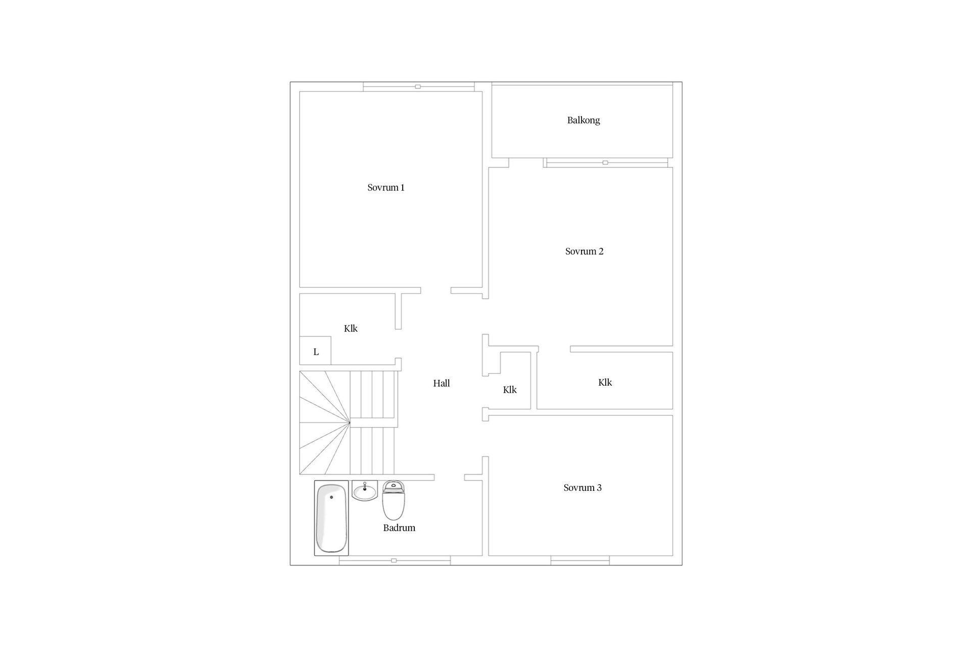 Villa, Radhus, Gurkgränd 11, Gullvik, Malmö