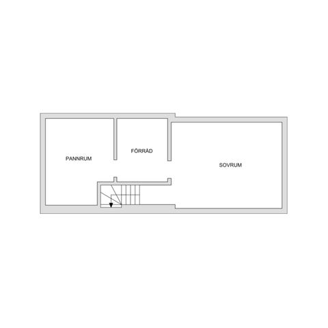 Villa, Strandlinjevägen 12, Södernäs, Värmdö