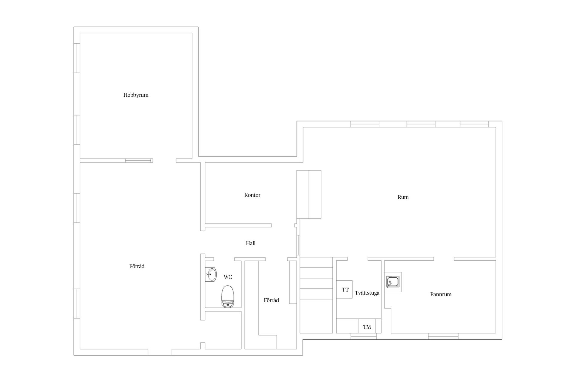 Villa, Solslättsvägen 11, Centrala Hisingen, Göteborg