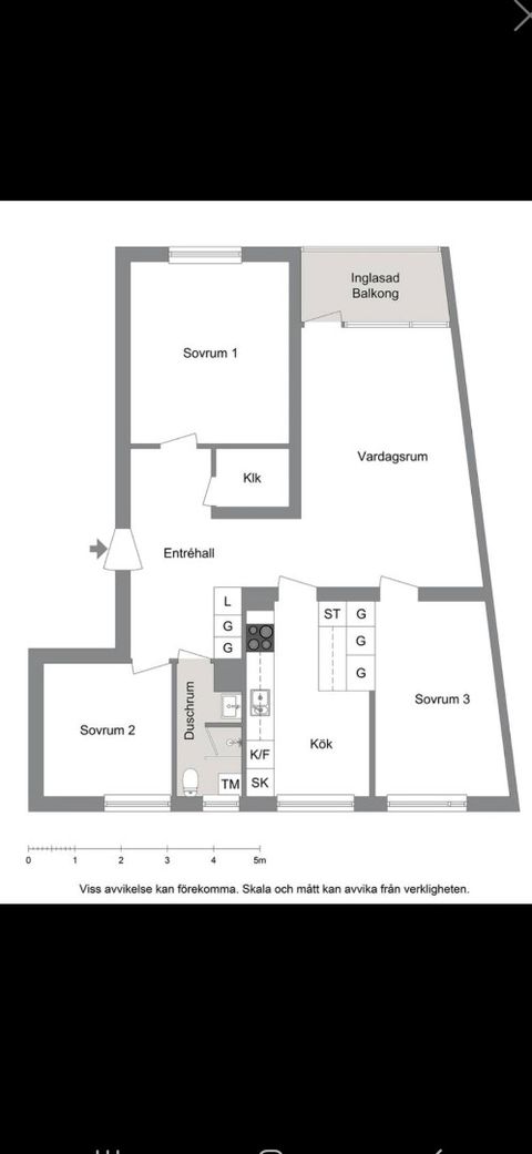 Bostadsrätt, Smedvägen 16, Kallhäll, Järfälla