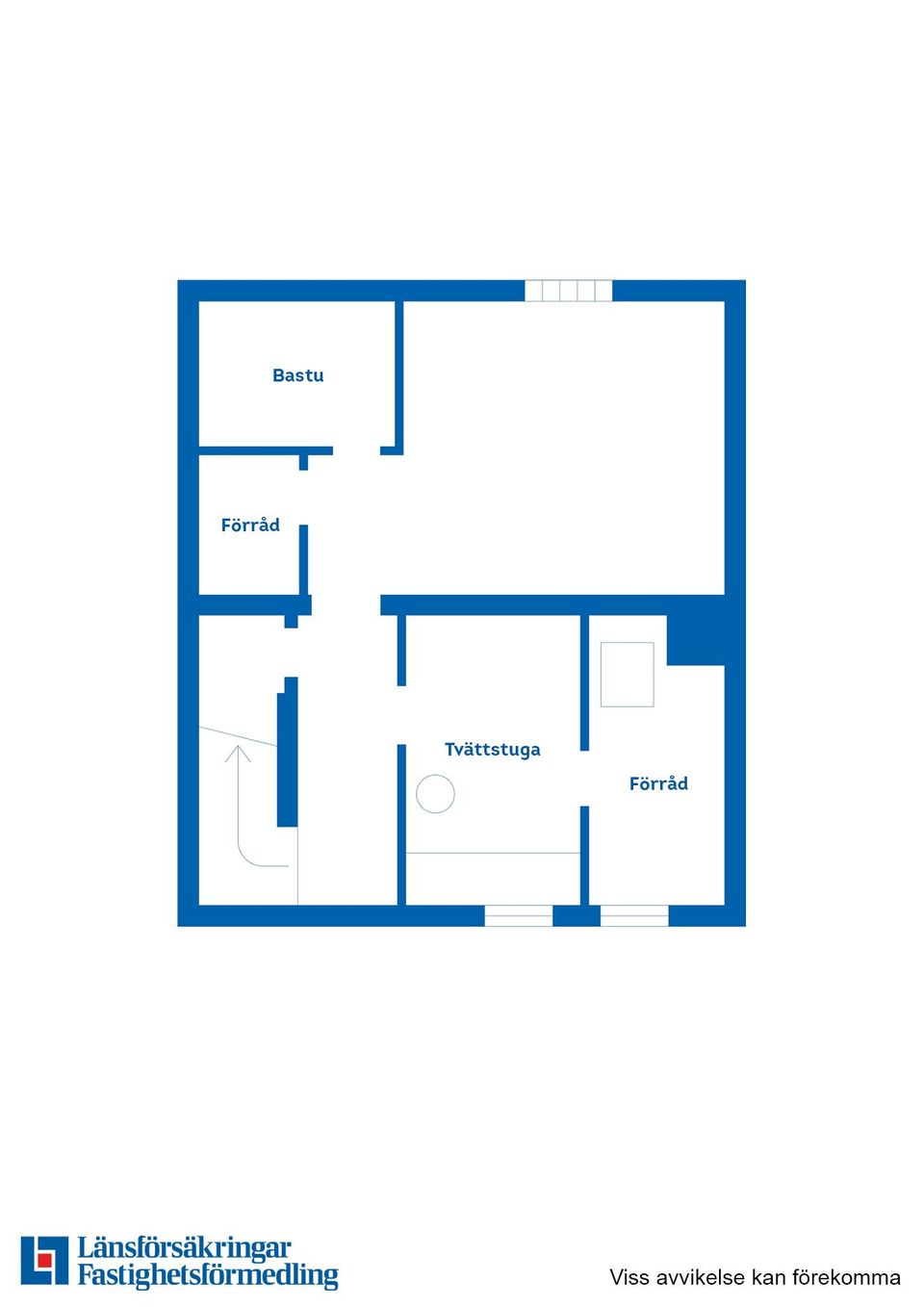 Villa, Radhus, Thermaeniusgatan 38, Torshälla, Eskilstuna