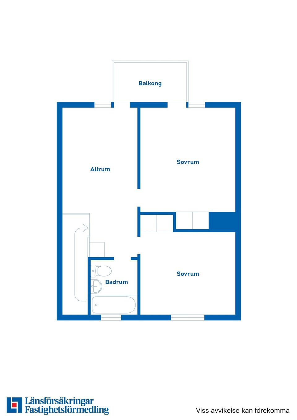 Villa, Radhus, Thermaeniusgatan 38, Torshälla, Eskilstuna