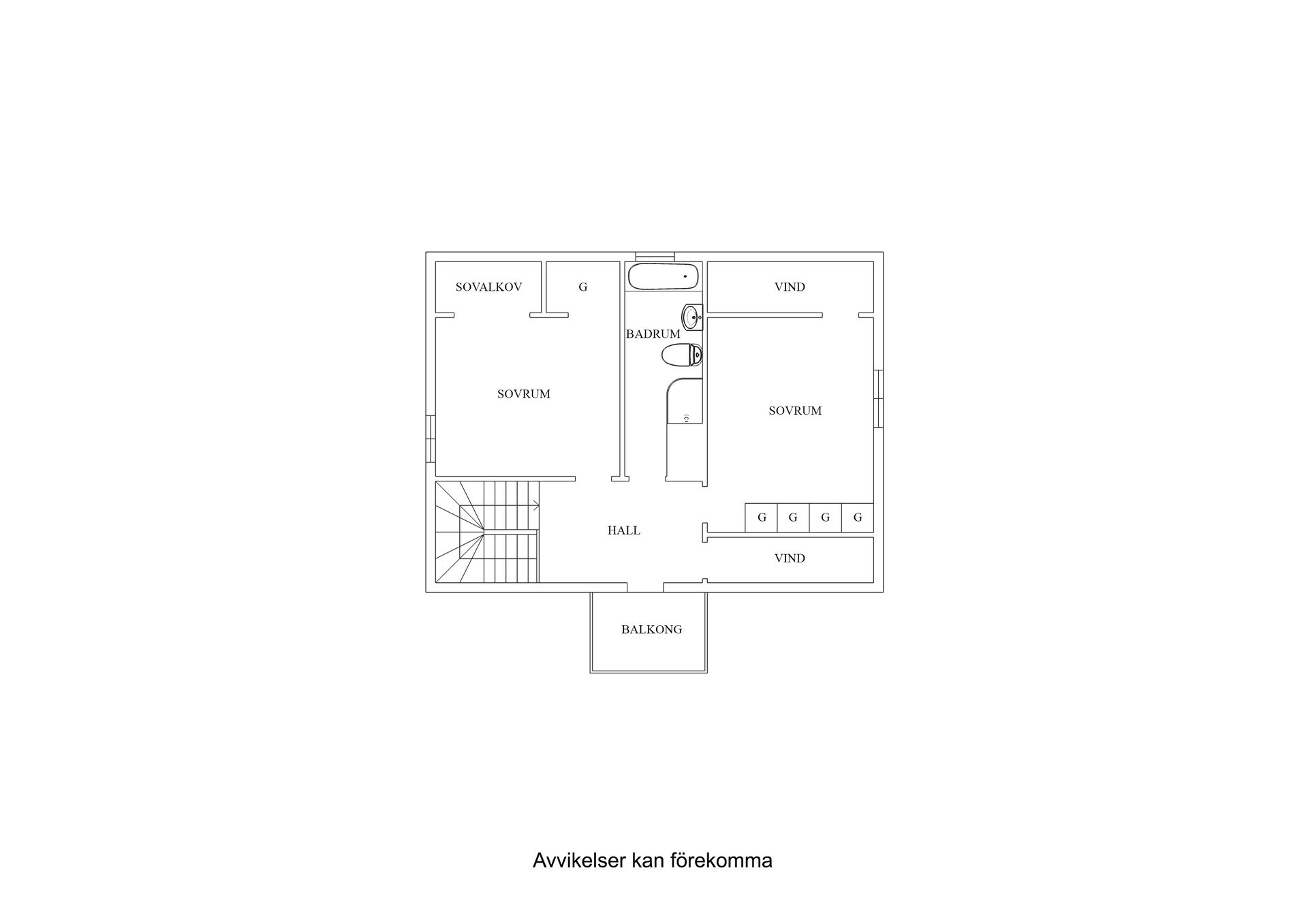 Villa, Tengenevägen 20, Grästorp