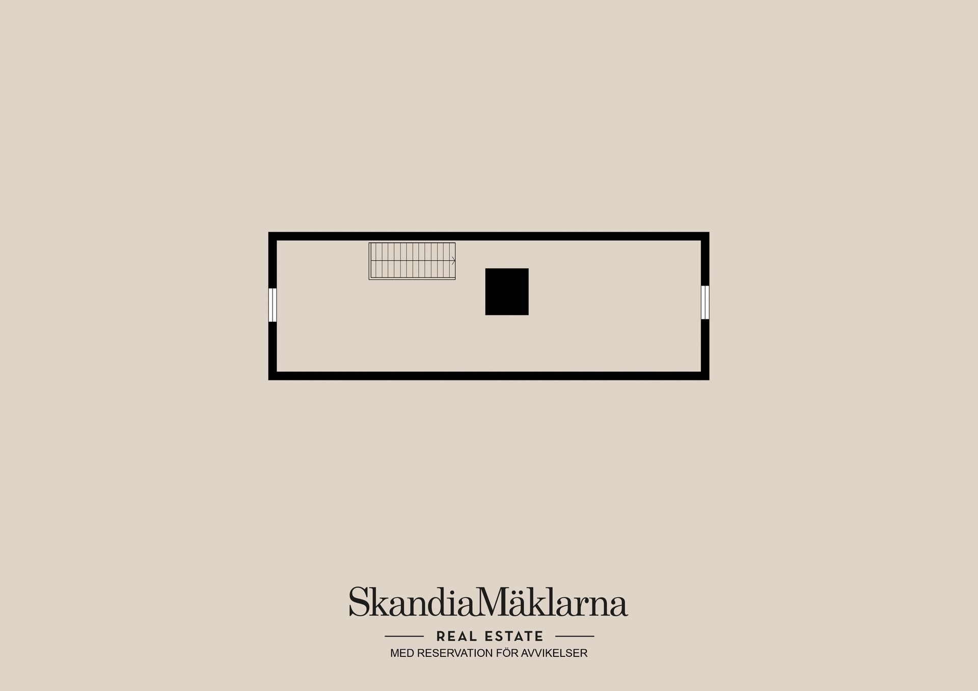 Villa, Långruddu 517, Vendel, Tierp