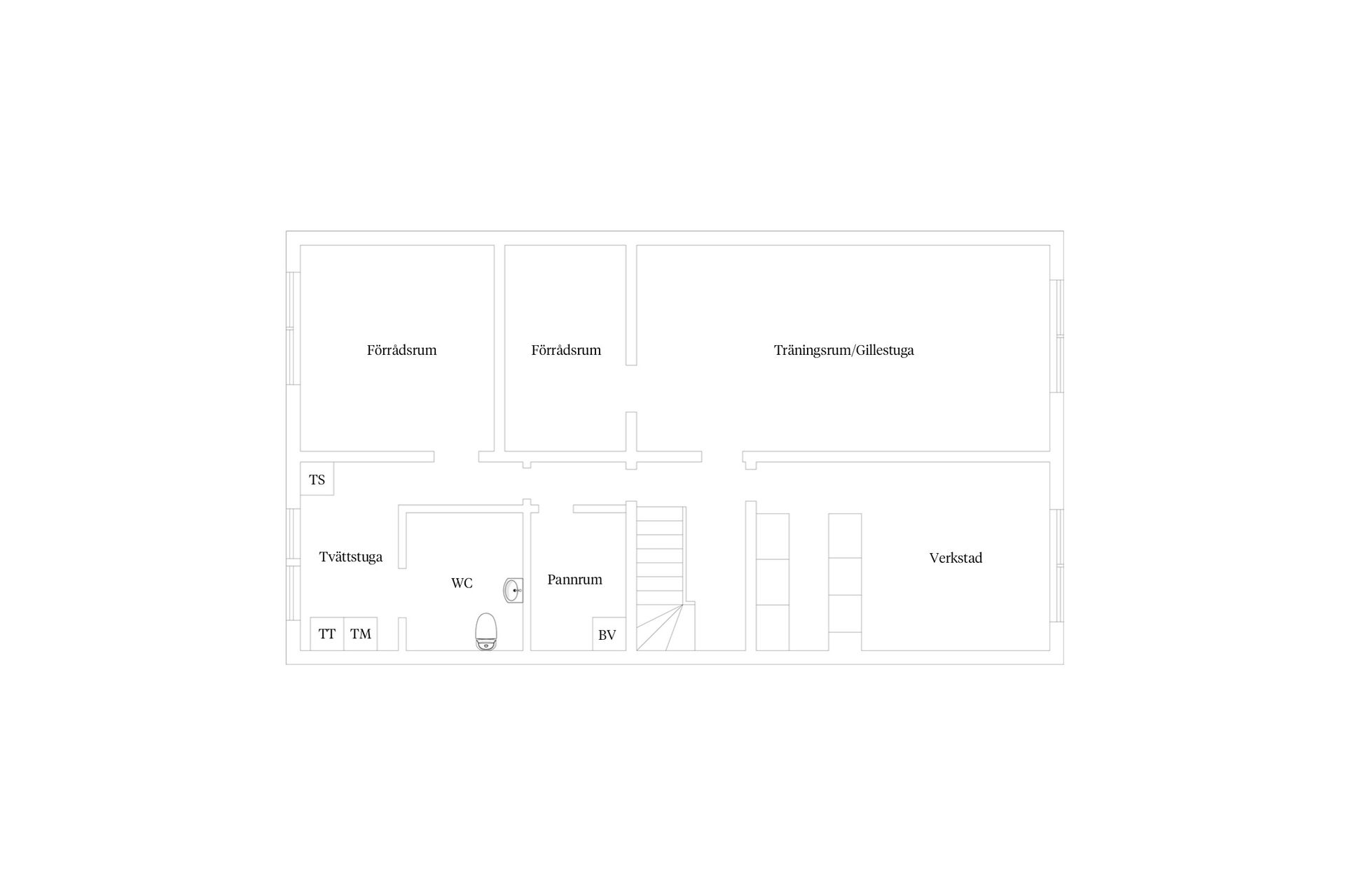 Villa, Breda vägen 33, Enebyberg , Danderyd