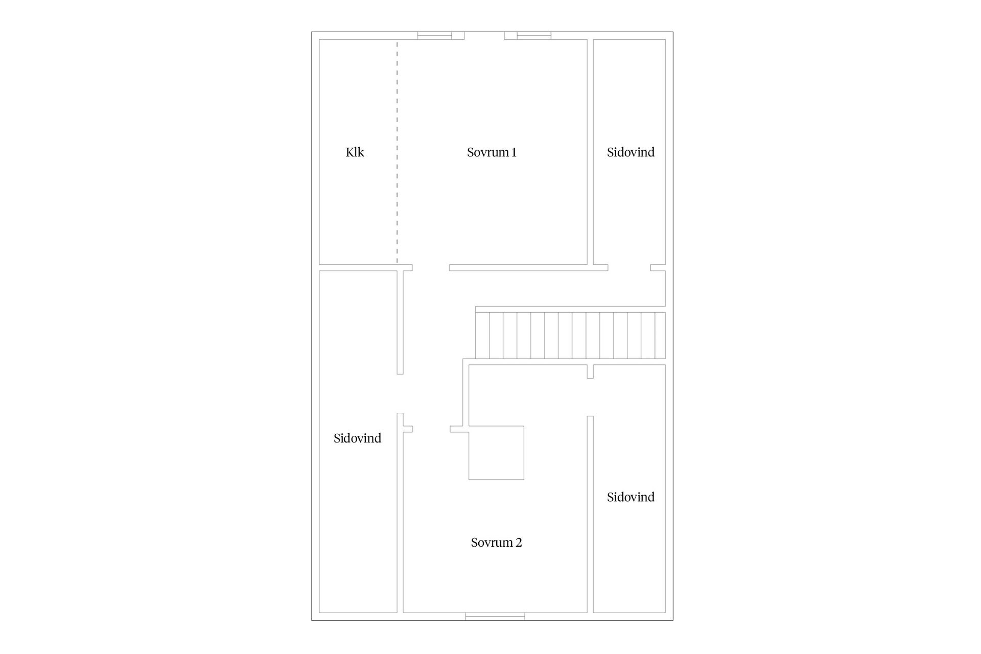 Villa, Björkhöjdsgatan 8B, Tynnered, Göteborg