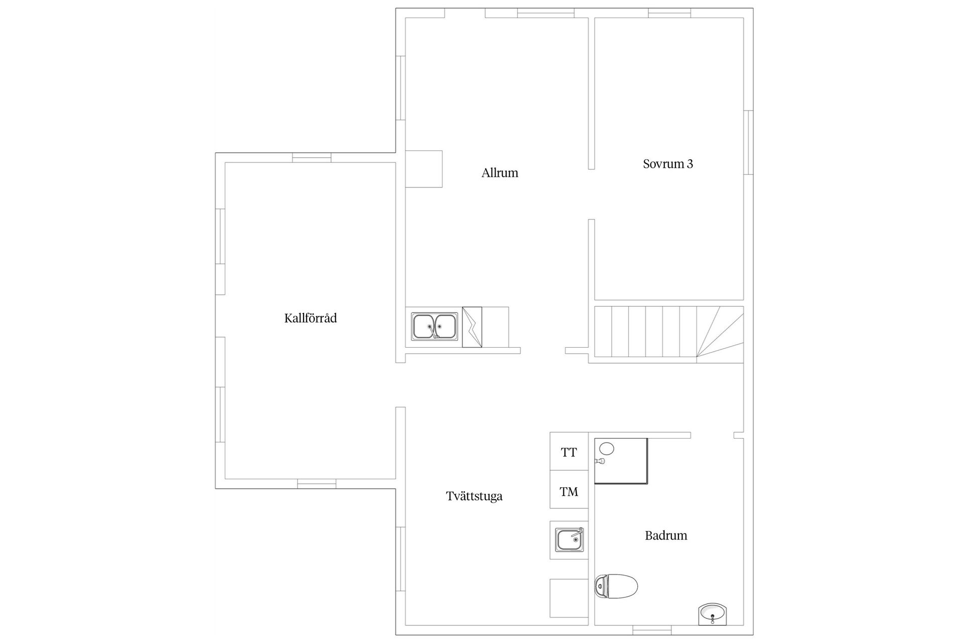 Villa, Björkhöjdsgatan 8B, Tynnered, Göteborg