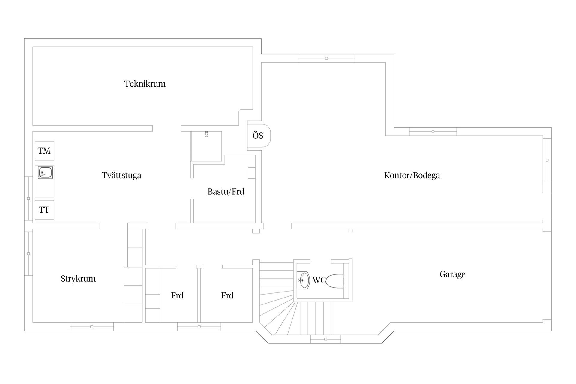Villa, Getholmsgatan 51, Hedvigsborg, Borås