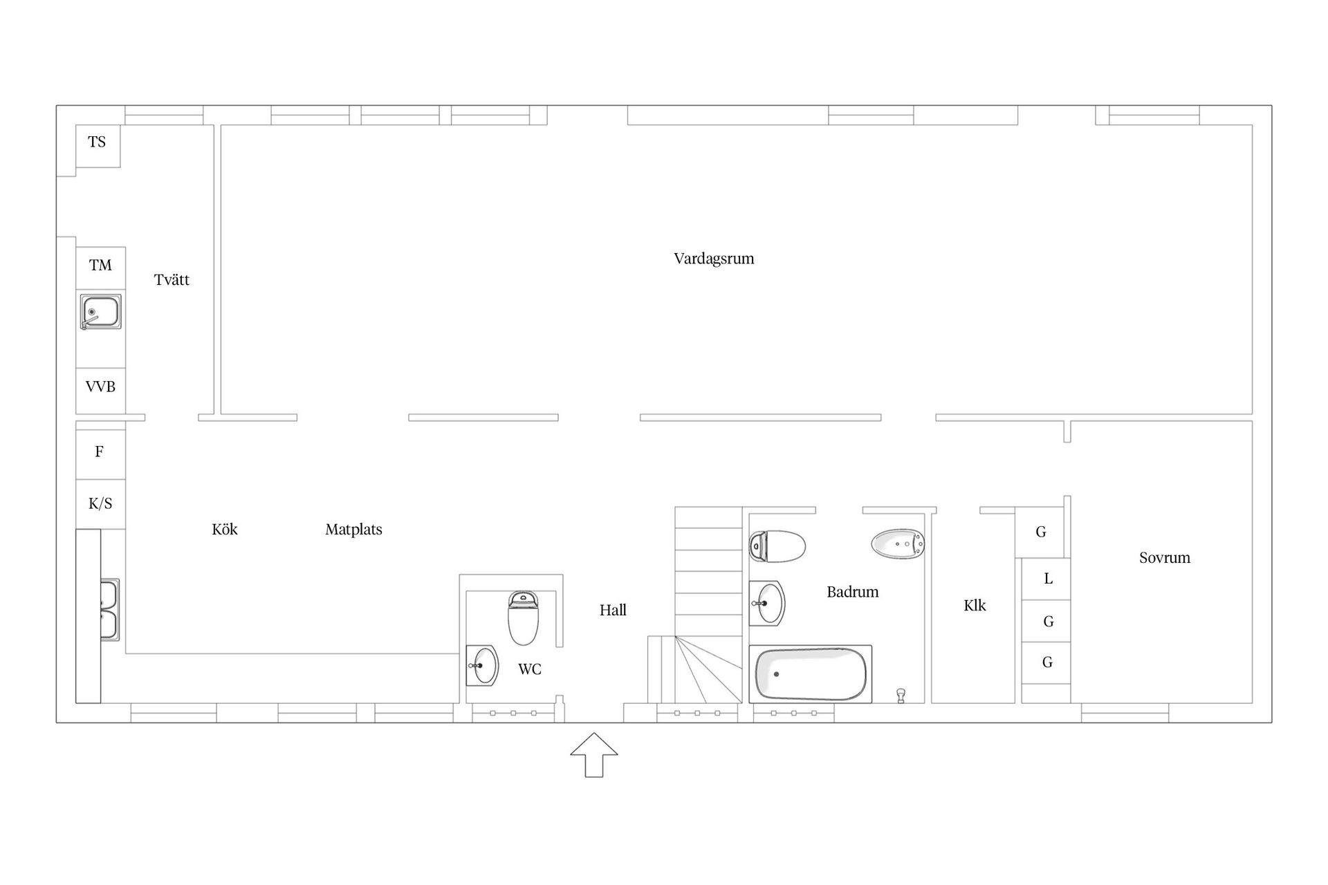 Villa, Rörögatan 4, Rydebäck, Helsingborg