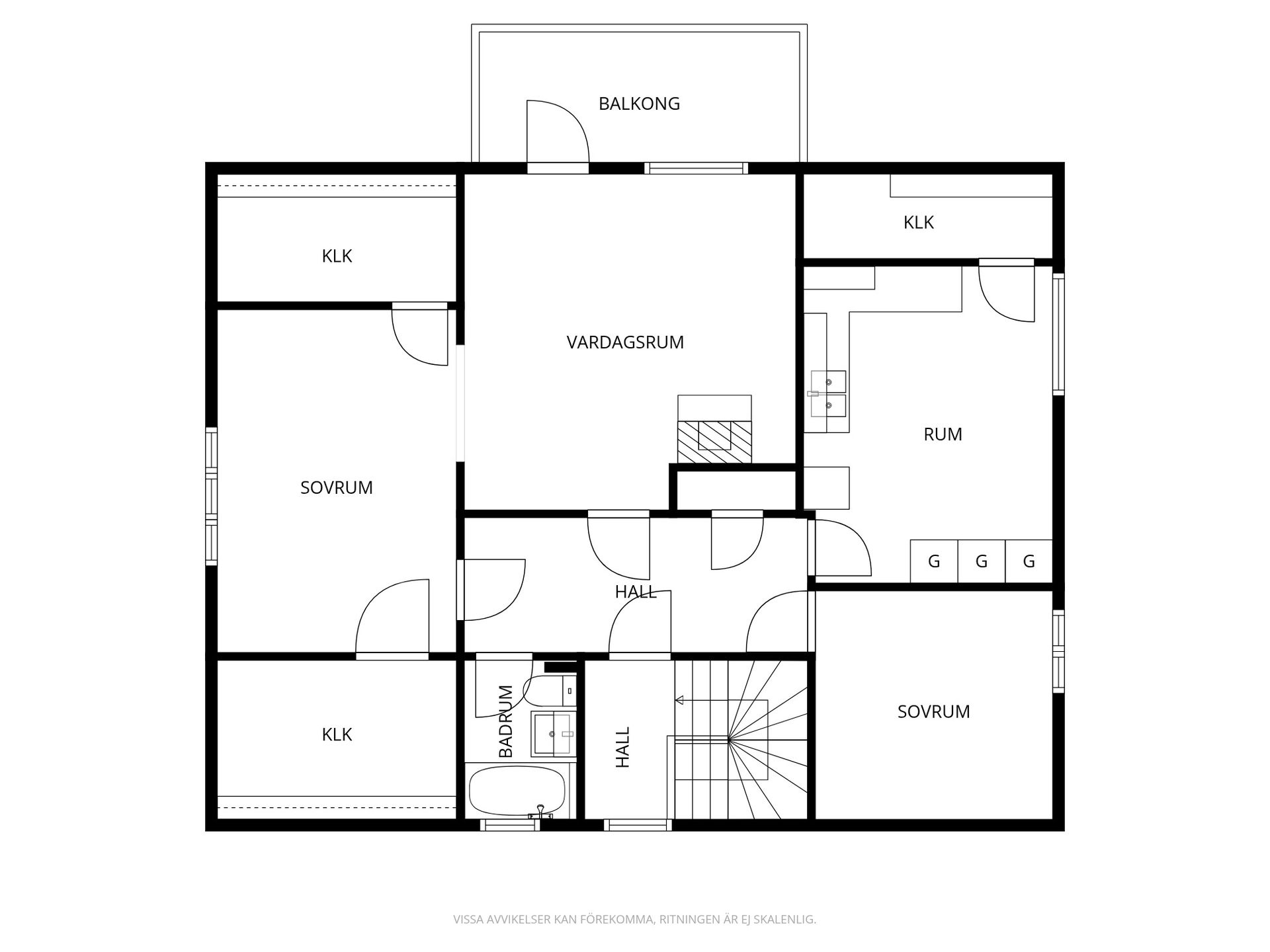 Villa, Gryts kyrkby Jägersro 1, Stjärnhov, Gnesta