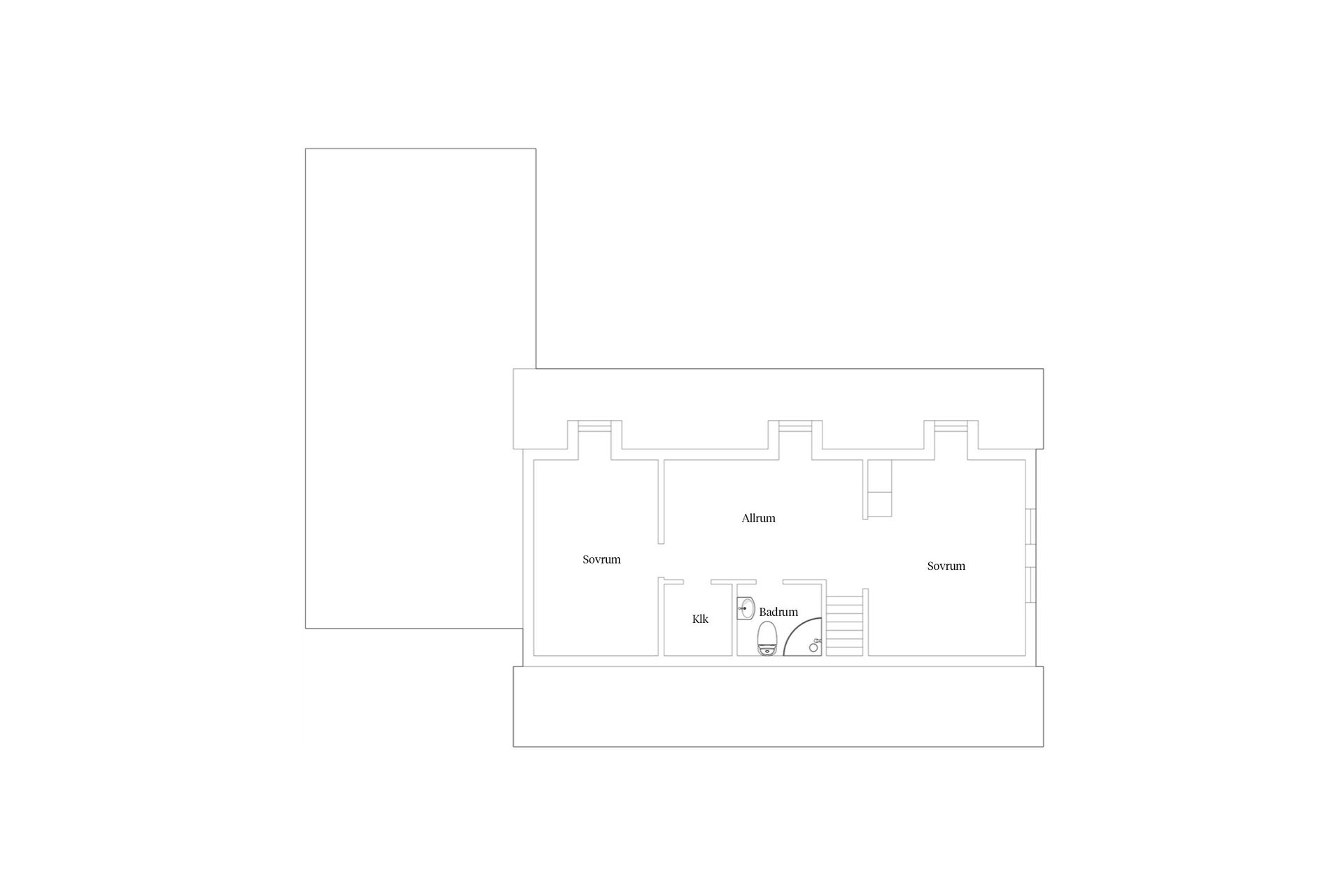 Villa, Opalvägen 1, Häljarp, Landskrona