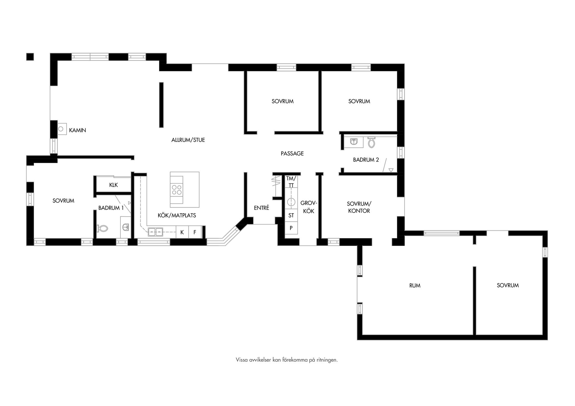 Villa, Ängsdalsvägen 59, Bunkeflostrand, Malmö