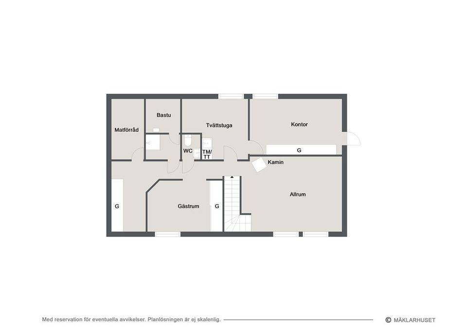 Villa, Ängsgatan 4, Billesholm, Bjuv