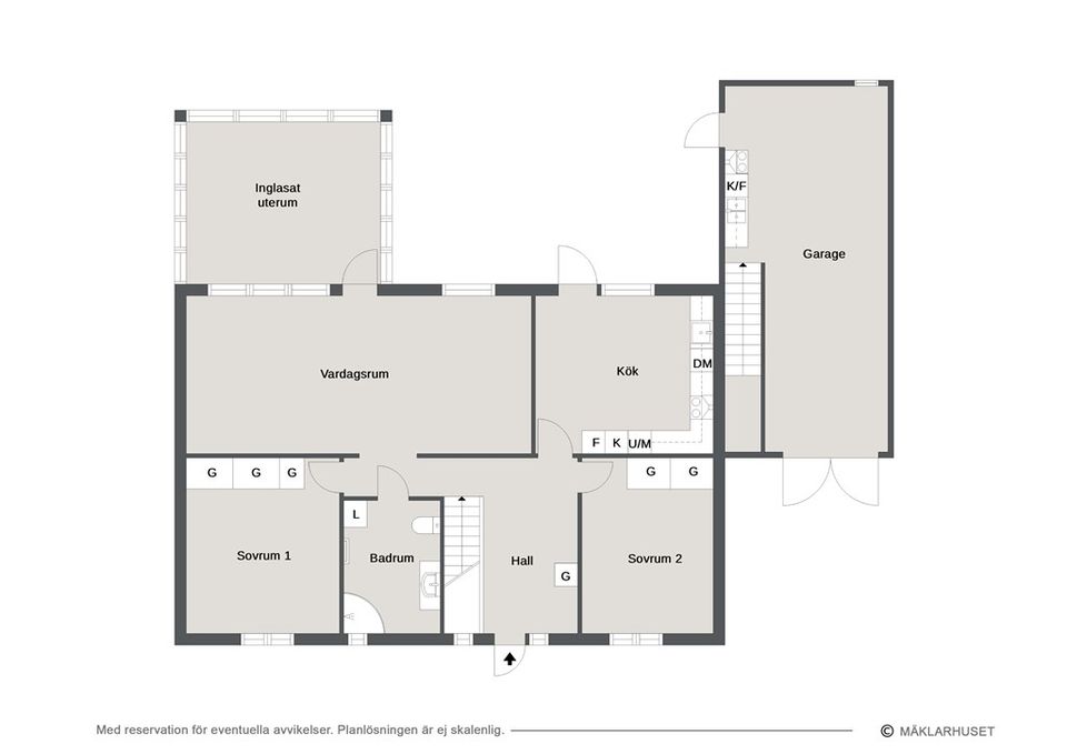 Villa, Ängsgatan 4, Billesholm, Bjuv