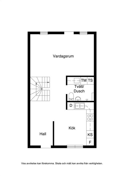 Radhus, Lundavägen 37A, Arlöv, Burlöv