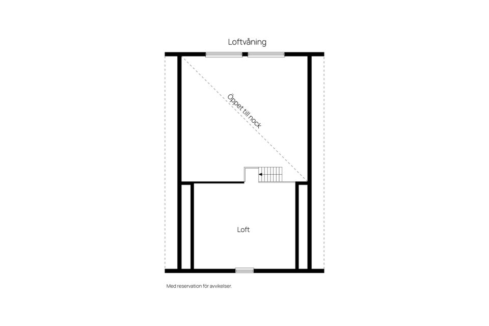 Villa, Tunbyn 310, Allsta-Klingsta, Sundsvall