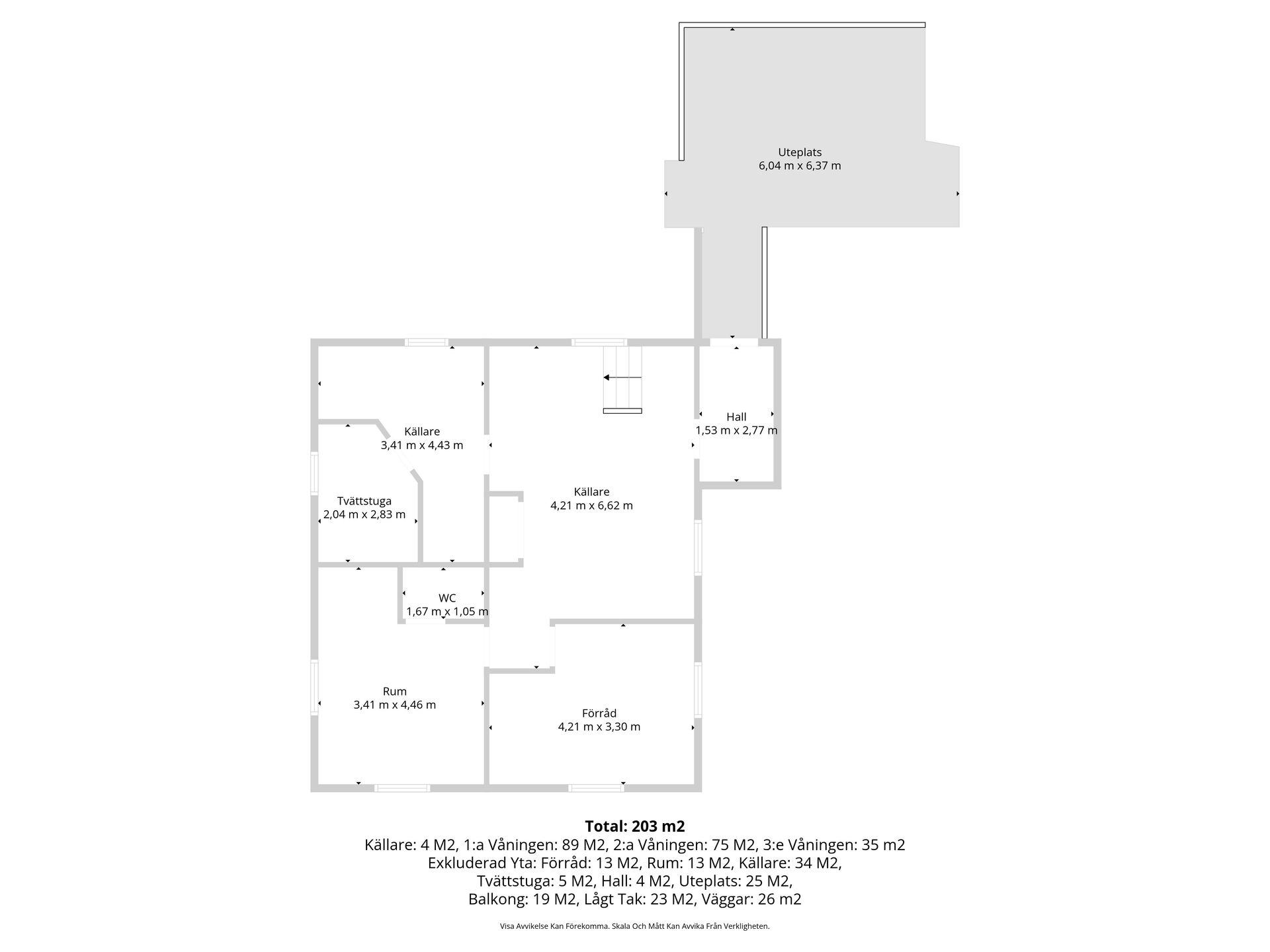 Villa, Elsebergsgatan 26, Elseberg, Uddevalla