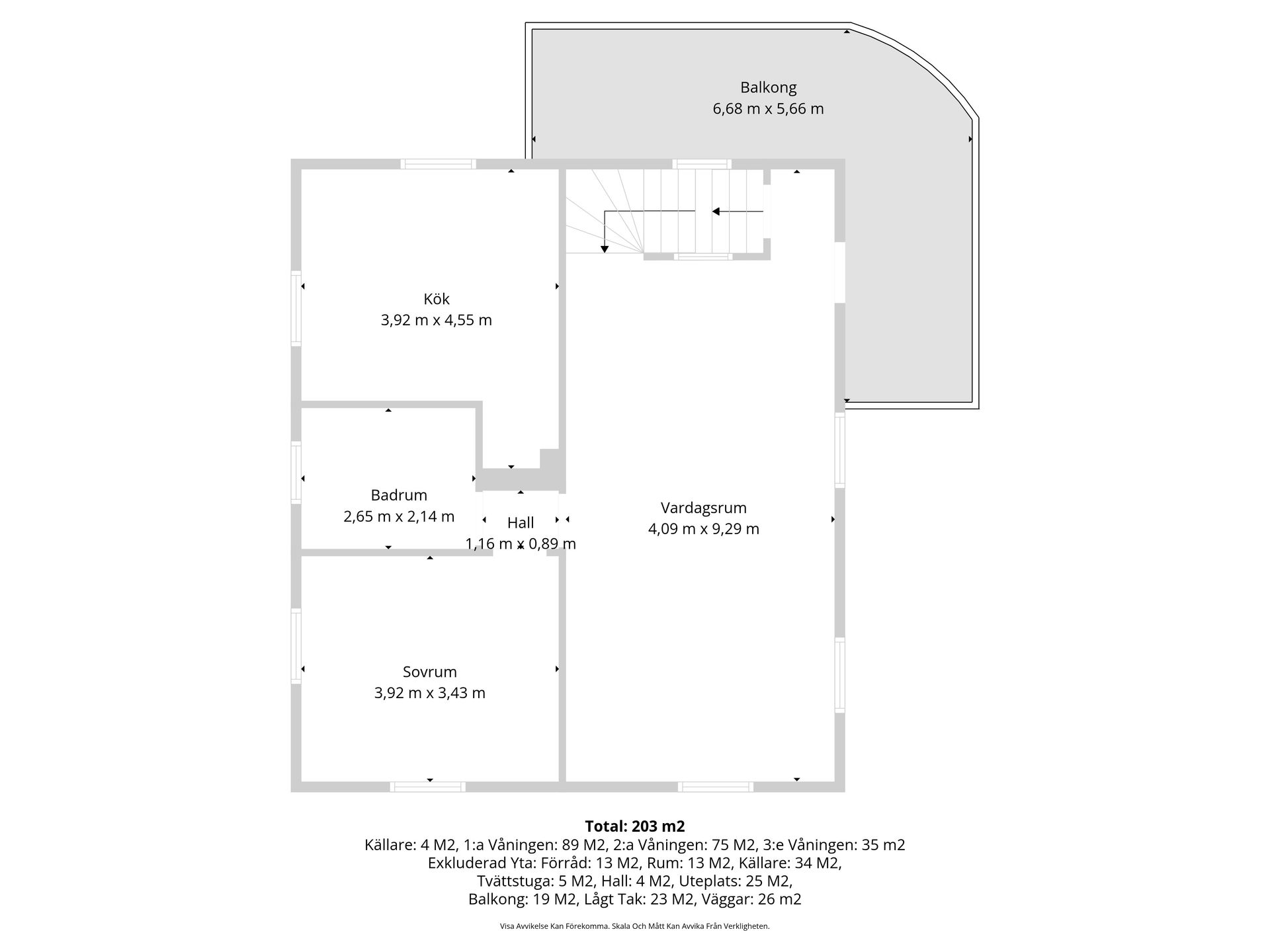 Villa, Elsebergsgatan 26, Elseberg, Uddevalla