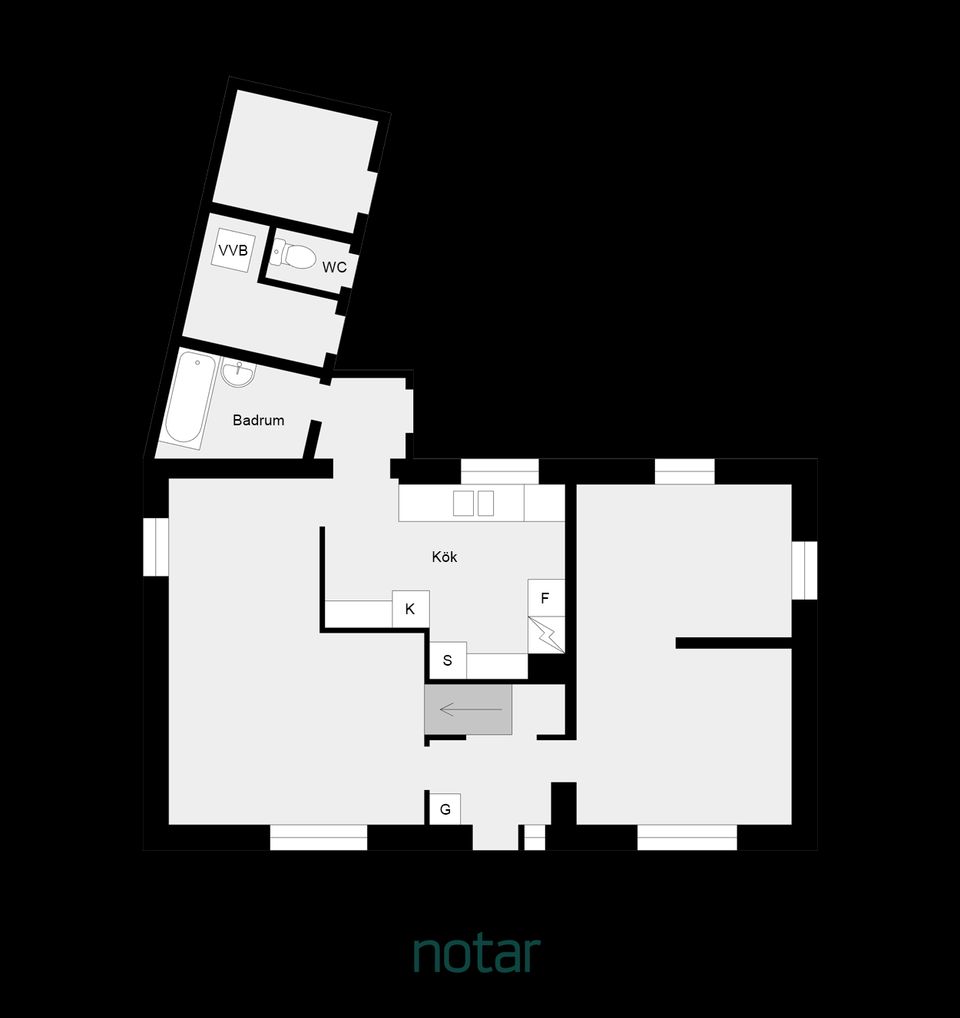 Villa, Dalbyvägen 135, Lund
