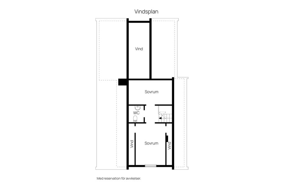 Villa, Lunnagatan 3, Lerum